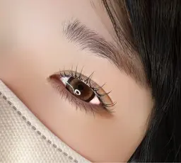 【12月限定⛄️】まつ毛パーマ