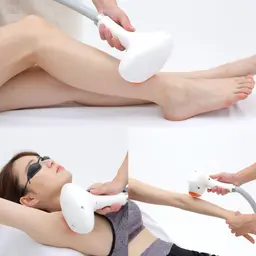 ♥️2月キャンペーン♥️    ハイスペック全身光脱毛《VIOあり/顔なし》