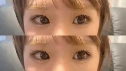 【平日限定🎀】韓国式＊東間まつ毛パーマ＋持ちUP保湿コーティング付き♪🧸