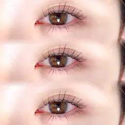 【4/9 16:45来店限定】似合わせまつげパーマ 名古屋駅店に来店となります