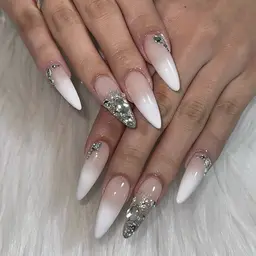 🔥minimo特別価格‼️オフ無料‼️40%オフ‼️オフありorなし💅🏻持ち込みデザイン150分‼️