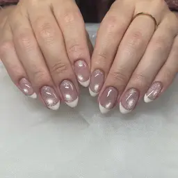 💛フレンチorカラグラ💛オフあり