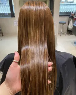 オージュア インメトリィ トリートメント