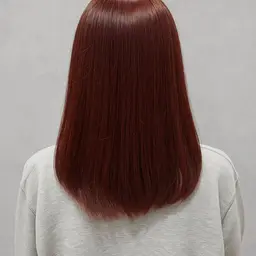 カット＋リタッチカラー＋2Stepトリートメント