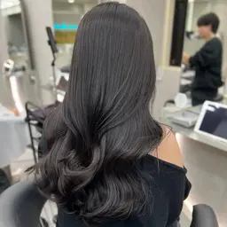 【🎍1月限定お年玉クーポン🧧】カラー＋クイックトリートメント