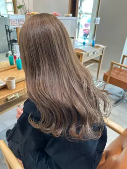 イルミナカラー🪞