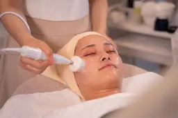 【大人ニキビケア】大人のゆらぎ肌ケア🌷