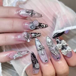 minimo限定価格💍初回オフ無料🤍持ち込み10Design