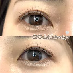 【日時限定練習モデル⭐️】ラッシュリフト(まつ毛パーマ)👀⚠️時間厳守&注意事項必読