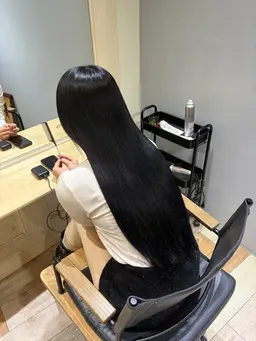 TOKIO treatment 🫧🧴‎🤍