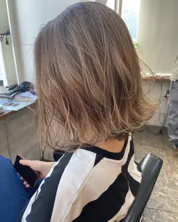 ✨リピーターの方✨カット&1ステップトリートメント