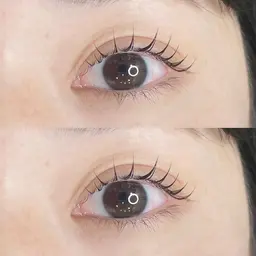 𓊆ㅤ迷ったらコレ𓊇🫧まつげパーマ🫧 美容液コーティング仕上げ付き