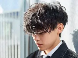 【ミニモ学割限定U22🤍】カット＋どんなパーマでも〇＋トリートメント