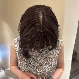 【4月minimo限定】AujuaトリートメントB🫧