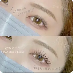 ◯月◯日​〜​◯日限定✨️🎀パリジェンヌorまつ毛パーマ無料モデル2時間🌷🐰