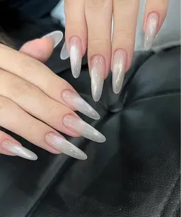 【Jr.ネイリスト】❄️チップマグネット ❄️オフ 込み!👻