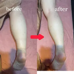 【脚むくみ集中】下半身オイルリラクゼーション