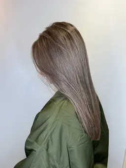 【㊗️ご新規様限定㊗️カラー　🥨9000円→7020円🥨】