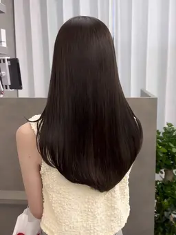 ケラチントリートメント