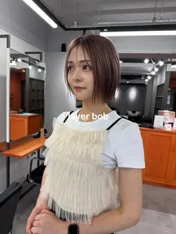 [2回目以降] レディース限定カット✂︎