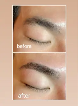 美眉Wax脱毛(メンズ、レディース大歓迎✨)