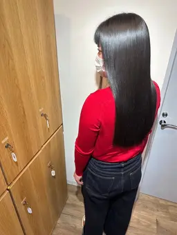 ⭐️トリートメントメント界のHERMES⭐️