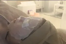 潤いフェイシャル50分