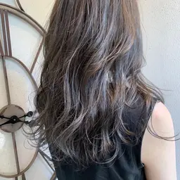 【平日限定】【小顔シルエット💗】【新規限定】手グシでおさまるダイヤモンドカット5000円→2180円🩵