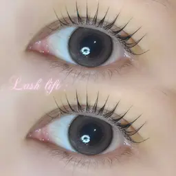 【韓国ロッド✧*｡】束感+骨格似合わせパーマ🎀