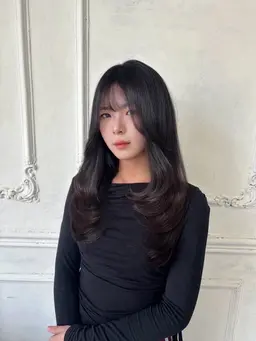 レイヤーカット