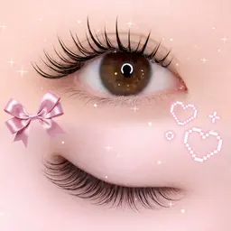 ワンホンデザイン100本🇰🇷🎀アップワード/オフ/コーティング無料🫧