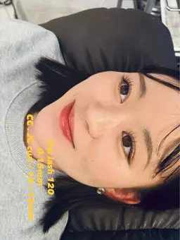 《30日限定💞》🩵フラットラッシュ100本🩵