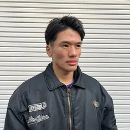 メンズカット💇🏼