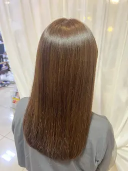 デビュー記念🎉限定❕おうちで使うヘアパック付き✨️💭最上級髪質改善プレミークトリートメント🛁