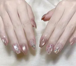 【hand】春限定★定額デザイン♪“口コミ不可”