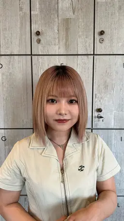 【🎀♡新規限定♡🎀】カラー➕インナーブリーチカラー➕トリートメント