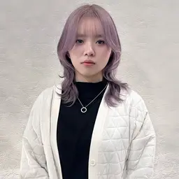 【当日限定】カット&カラー&クイックトリートメント