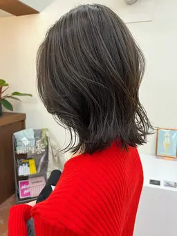 カット＋トリートメント