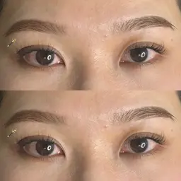 🌼アイブロウスタイリング(メイク仕上げ🪄)