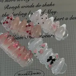 春デザイン♪🌷