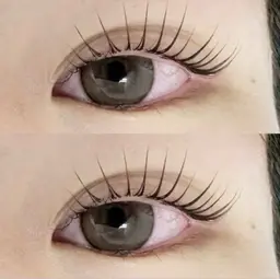 🤍パリジェンヌ🤍所要時間90分