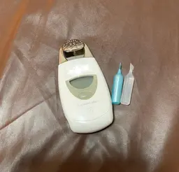 ガルバフェイシャル