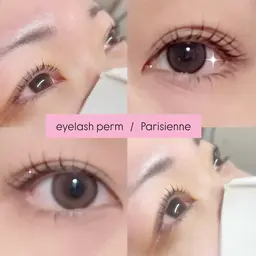 🌷パリジェンヌorデザインパーマ🌷