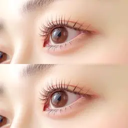 【🤍平日新規限定🤍】🌻ミンク100本🌻オフ&コーティング付き🌟ご新規様は10分前のご来店お願いします