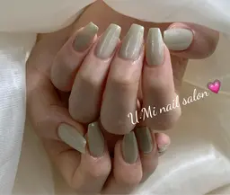 🌟新店Open🌟初回オフ無料　マグネットorフラッシュワンカラー¥5980🌸