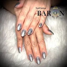 Hand💅モデル募集！★ワンカラー/ラメグラ★オフなしの方 ￥2000 90分