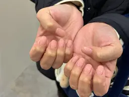 【オフありワンカラー】練習モデル🔰初心者にご理解いただける方