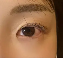 🩷パリジェンヌラッシュリフト🩷