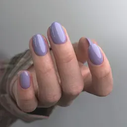 ワンカラーorラメグラデーション【初回オフ無料】