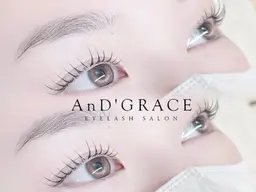 まつげパーマ(実際の施術時間は90分です。)